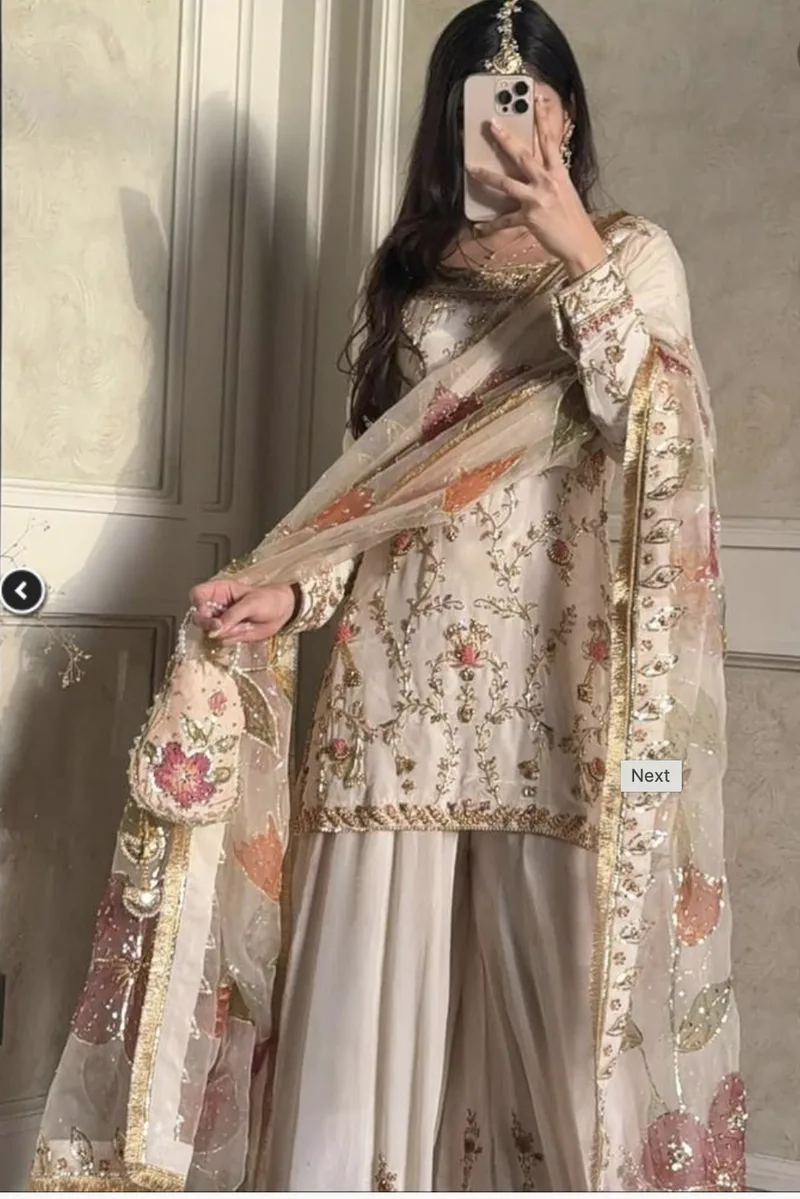 Kancheepuram Saree